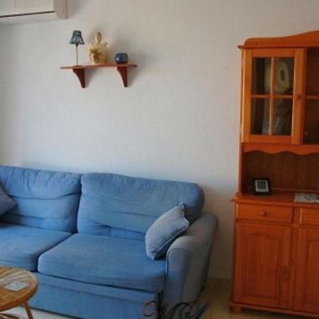 One-Bedroom Flat 200M From The Beach Almería Eksteriør bilde